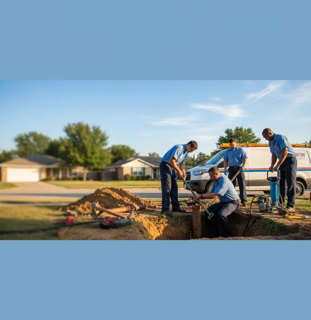 Water Heater Repair in Rock Port, MO